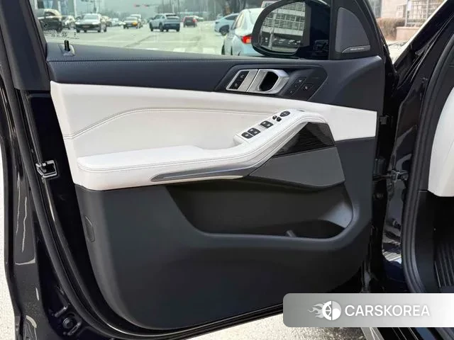 BMW X5 (G05) id 3609995 из Кореи 19