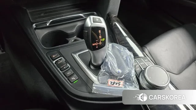 BMW 3 Series GT (F34) id 3060129 из Кореи 19