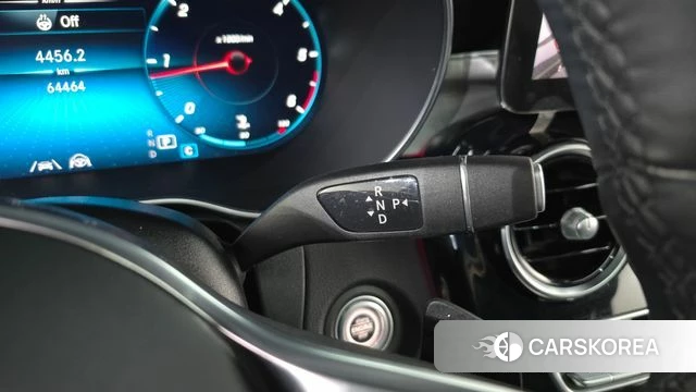 Mercedes-Benz GLC-Class X253 id 3860307 из Кореи 19