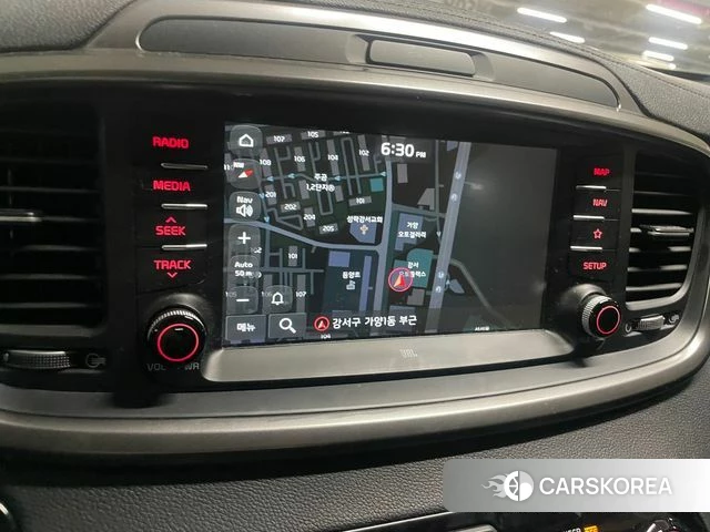 Kia The New Sorento id 4678007 из Кореи 19
