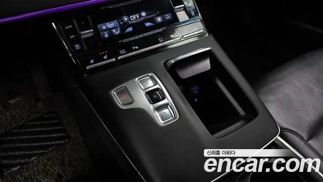 Hyundai The New Grandeur IG Hybrid id 2394885 из Кореи 19