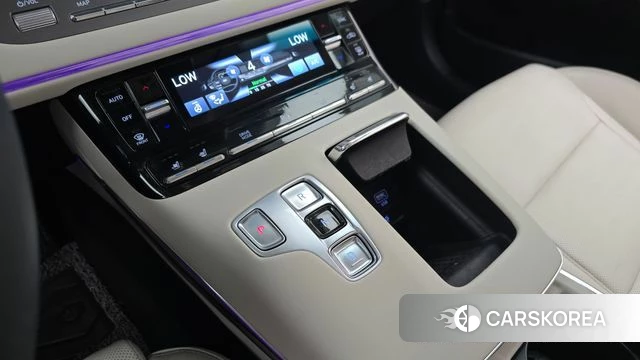 Hyundai The New Grandeur IG id 4906121 из Кореи 19