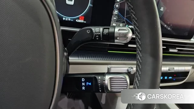 Hyundai Ionic 6 id 3534118 из Кореи 19