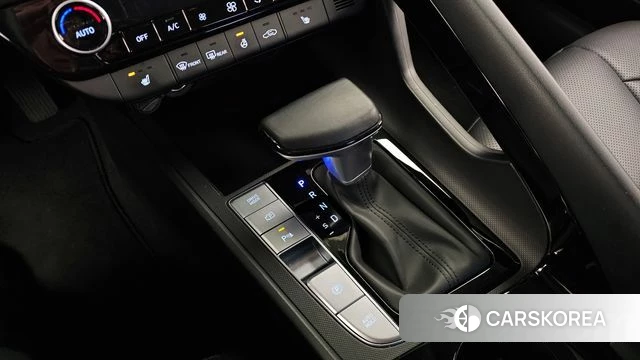 Hyundai The New Avante Hybrid (CN7) id 3810813 из Кореи 19