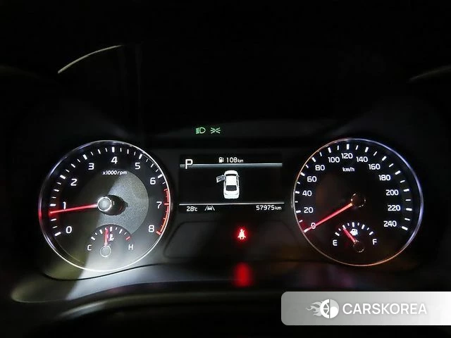 Kia The New K3 2nd generation id 4444257 из Кореи 19