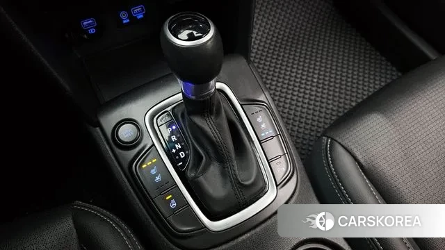 Hyundai Kona id 3677188 из Кореи 19