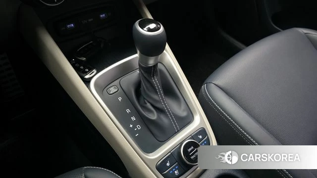 Hyundai Venue id 3878146 из Кореи 19