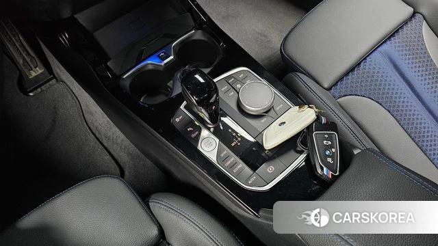 BMW 1 Series (F40) id 3921916 из Кореи 19