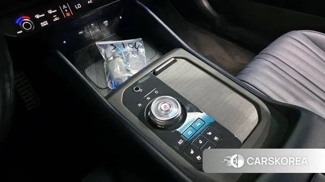 Kia The New K8 id 3341418 из Кореи 19