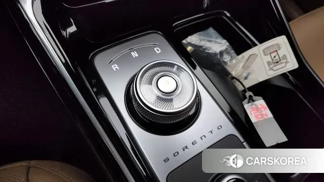 Kia The New Sorento 4th Generation id 3452175 из Кореи 19