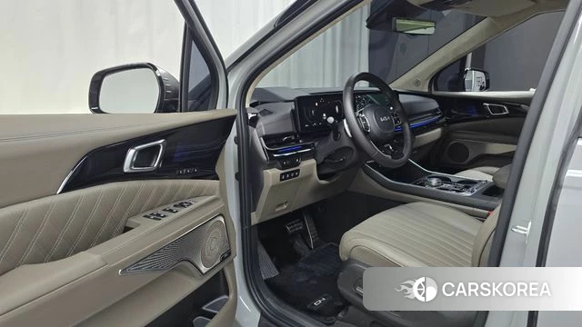 Kia The New Carnival 4th Generation id 4565898 из Кореи 34