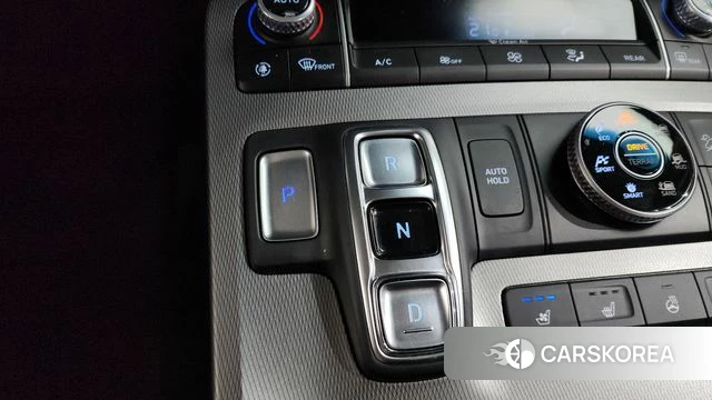 Hyundai Palisade id 4245639 из Кореи 38