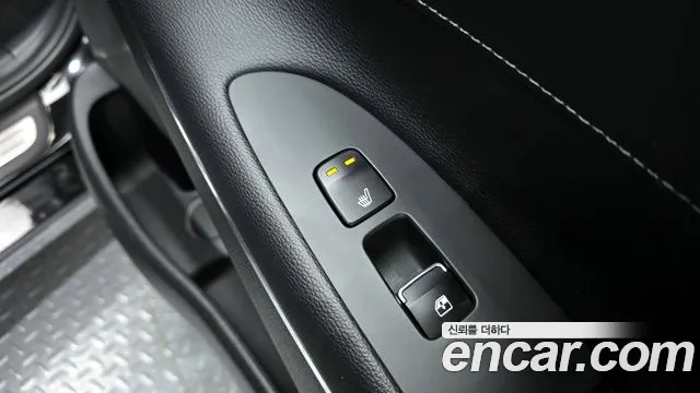 Hyundai The New Grandeur IG id 2700954 из Кореи 19