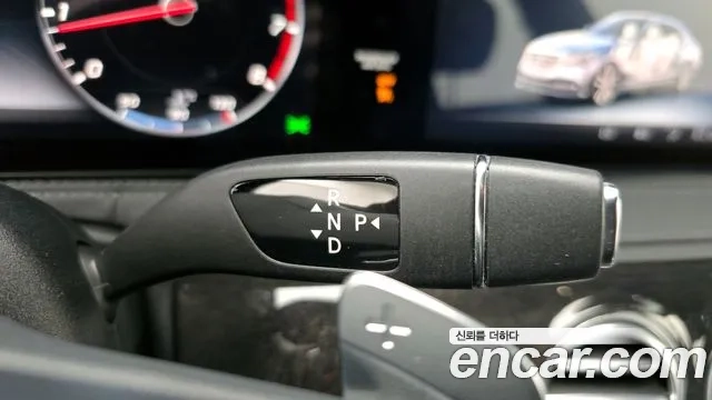 Mercedes-Benz S-Class W222 id 2880806 из Кореи 19