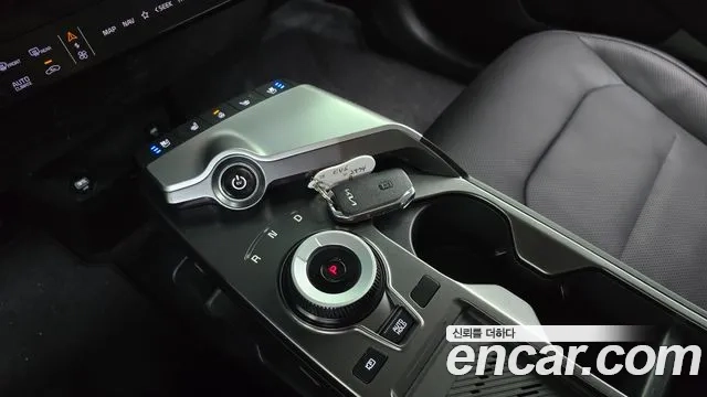 Kia EV6 id 2868211 из Кореи 19