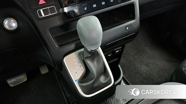 Hyundai Staria id 4322228 из Кореи 34
