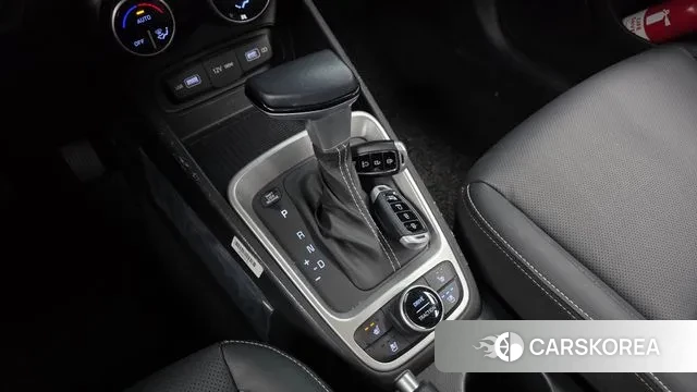 Hyundai Venue id 3572496 из Кореи 19