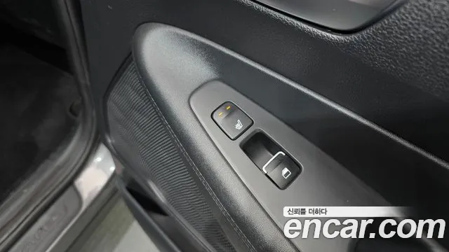 Hyundai The New Santa Fe id 2572262 из Кореи 19