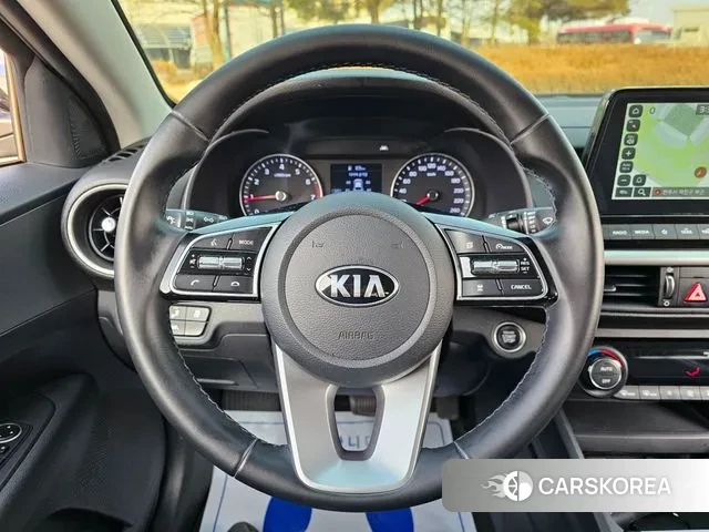 Kia Come New K3 id 3694889 из Кореи 19