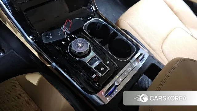 Kia Carnival 4th generation id 3379692 из Кореи 19