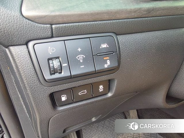 Kia K7 Premier id 4535997 из Кореи 18