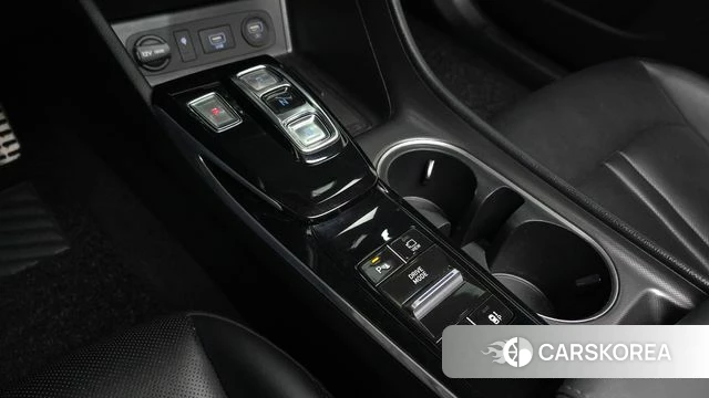 Hyundai Sonata (DN8) id 4433956 из Кореи 30