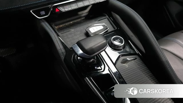 Renault Korea (Samsung) Grand Coleos id 4329369 из Кореи 19