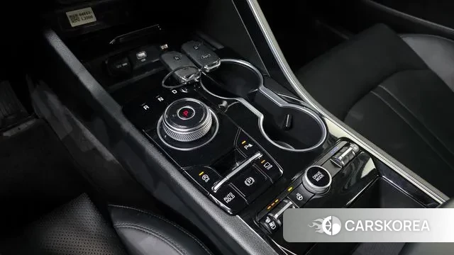 Kia K5 3rd generation id 3582644 из Кореи 19