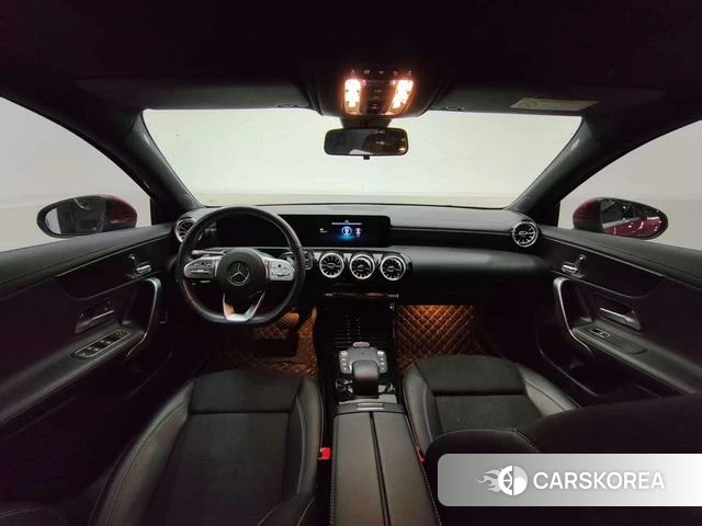 Mercedes-Benz Class A id 4236137 из Китая 21