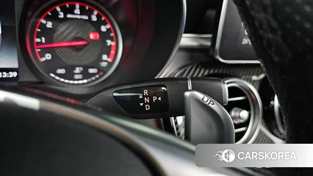 Mercedes-Benz GLC-Class X253 id 4568515 из Кореи 29