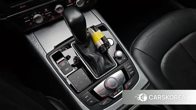 Audi New A6 id 3612753 из Кореи 19