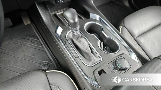 Chevrolet (GM Daewoo) Traverse id 3839102 из Кореи 19