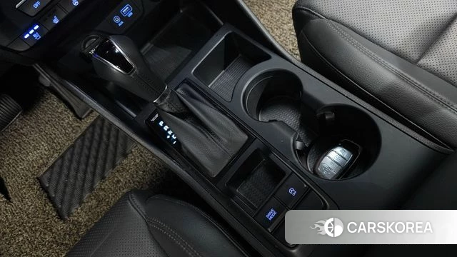 Hyundai All New Tucson id 4672665 из Кореи 31