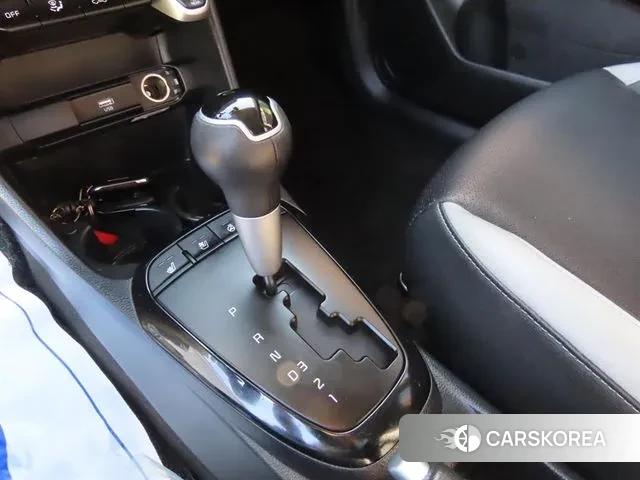 Kia Morning Urban (JA) id 3342263 из Кореи 19