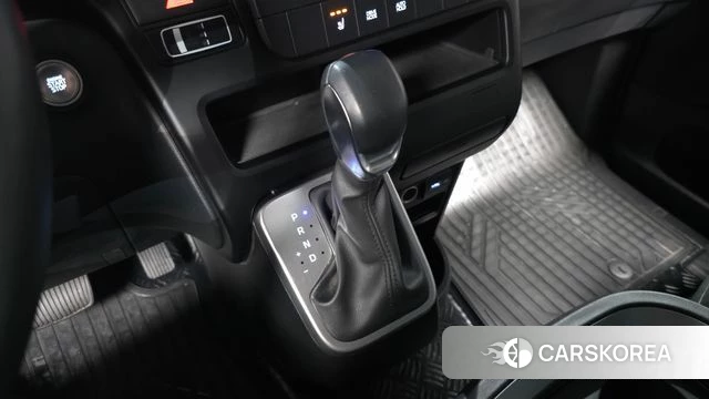 Hyundai Staria id 4603596 из Кореи 30