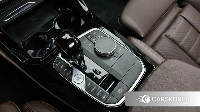 BMW X4 (G02) id 3963338 из Кореи 19