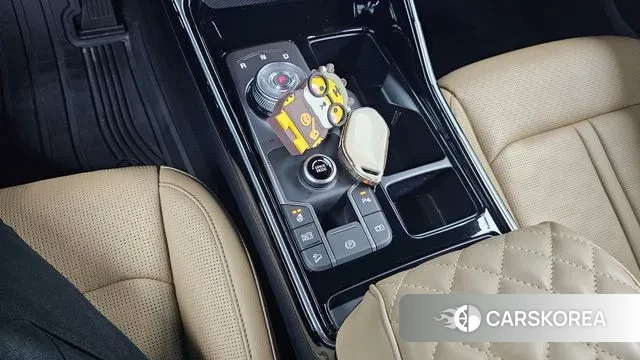 Kia The New Sorento 4th Generation id 3042545 из Кореи 19