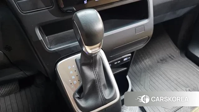 Hyundai Staria id 3058059 из Кореи 19