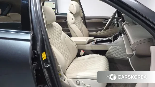 Genesis GV80 id 3557096 из Кореи 19