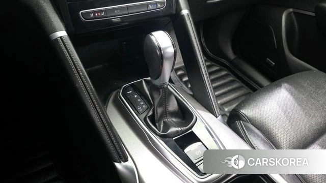 Renault Korea (Samsung) QM6 id 3853730 из Кореи 19