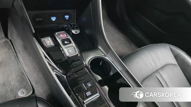 Hyundai Sonata (DN8) id 4285096 из Кореи 30