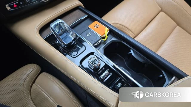 Volvo S90 id 4614624 из Кореи 31
