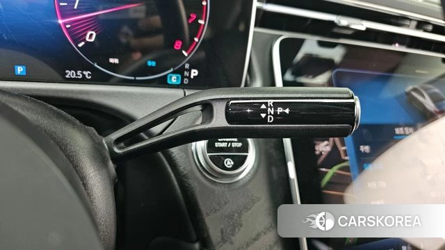 Mercedes-Benz E-Class W214 id 4230150 из Кореи 19