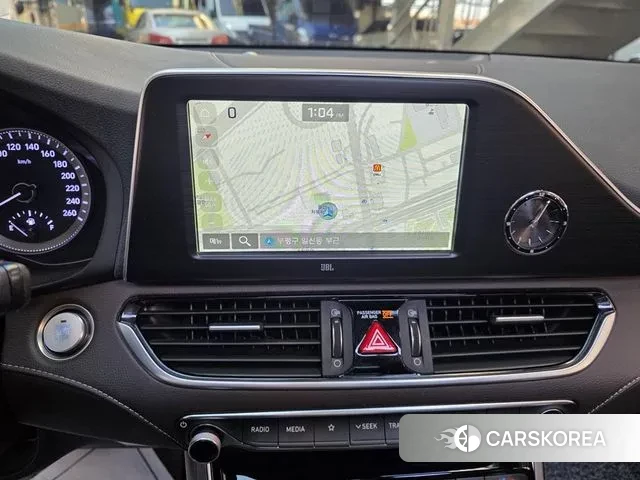 Hyundai Grandeur IG id 3445150 из Кореи 19