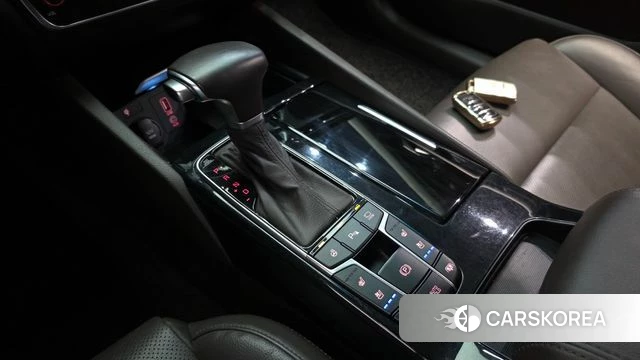 Kia Come New K7 id 4508170 из Кореи 35