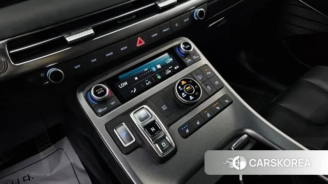 Hyundai The New Palisade id 2905605 из Кореи 19