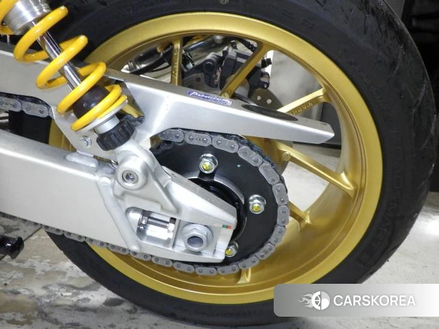 Проданный Honda CB1300SF SP id 3996878 из Японии, фото 23