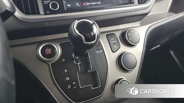 Kia The New Ray id 3551529 из Кореи 19