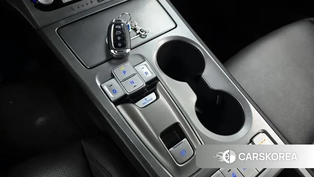 Hyundai Kona Electric id 3459865 из Кореи 19