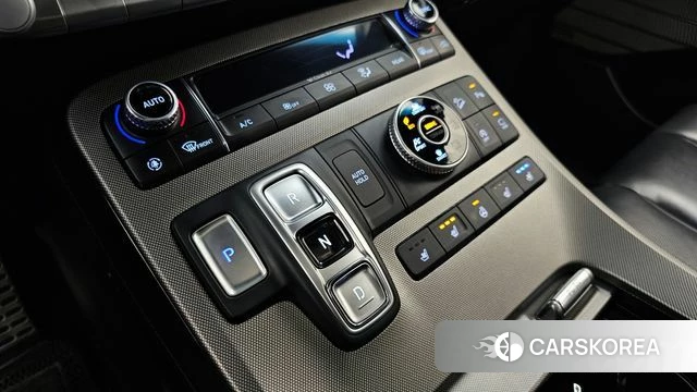 Hyundai Palisade id 3884485 из Кореи 19